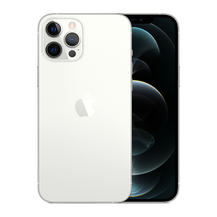 iPhone 12 Pro Max Trắng là một phiên bản tuyệt đẹp với thiết kế sang trọng và đẳng cấp. Với màn hình Super Retina XDR, nó sẽ mang đến cho bạn hình ảnh trung thực và sống động nhất. Không chỉ vậy, công nghệ 5G càng đáp ứng nhu cầu của bạn về tốc độ và kết nối.