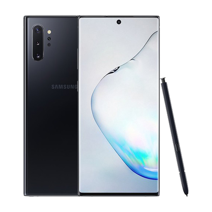 Samsung Galaxy Note 10 Plus Like New Chính Hãng - 256GB - Đen