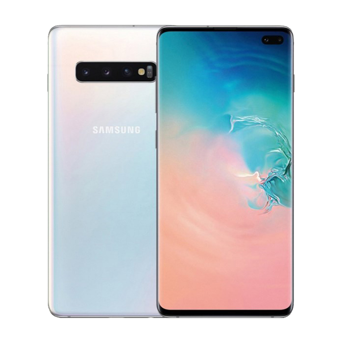 Samsung Galaxy S10 Plus Like New - 128GB - Trắng