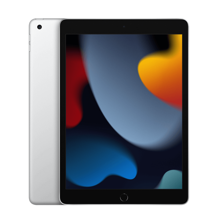 iPad Gen 9 (10.2 Inch) New Bản WiFi + 5G