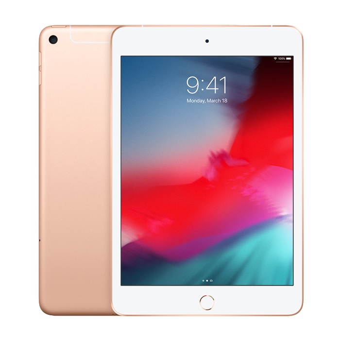 Apple iPad Mini 5 New Bản Wifi