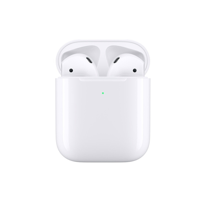 Tai Nghe AirPods 2 With Charging Case