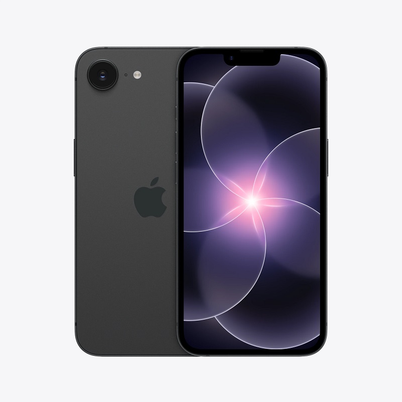 Apple iPhone 17e New Bản VN/A - 256GB - Đen