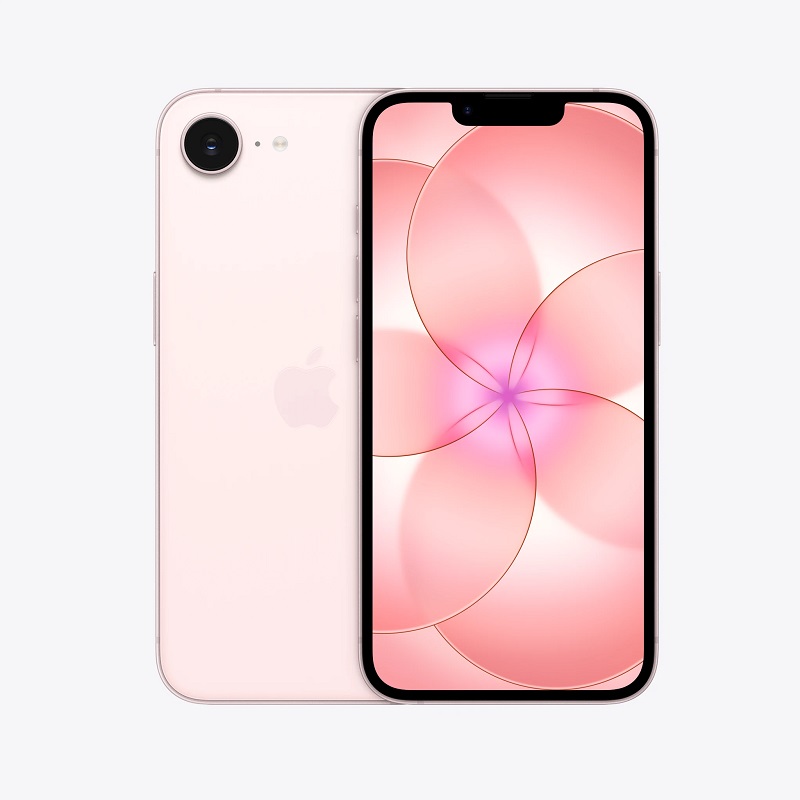 iPhone 17e New Bản VN/A