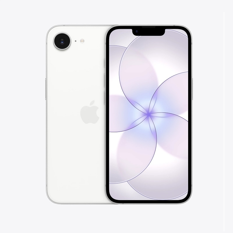 Apple iPhone 17e New Bản VN/A - 256GB - Trắng