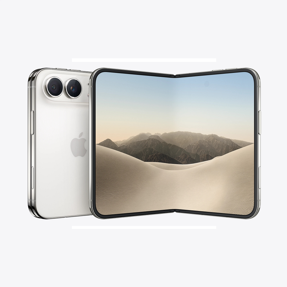 iPhone 18 Duo New Bản VN/A