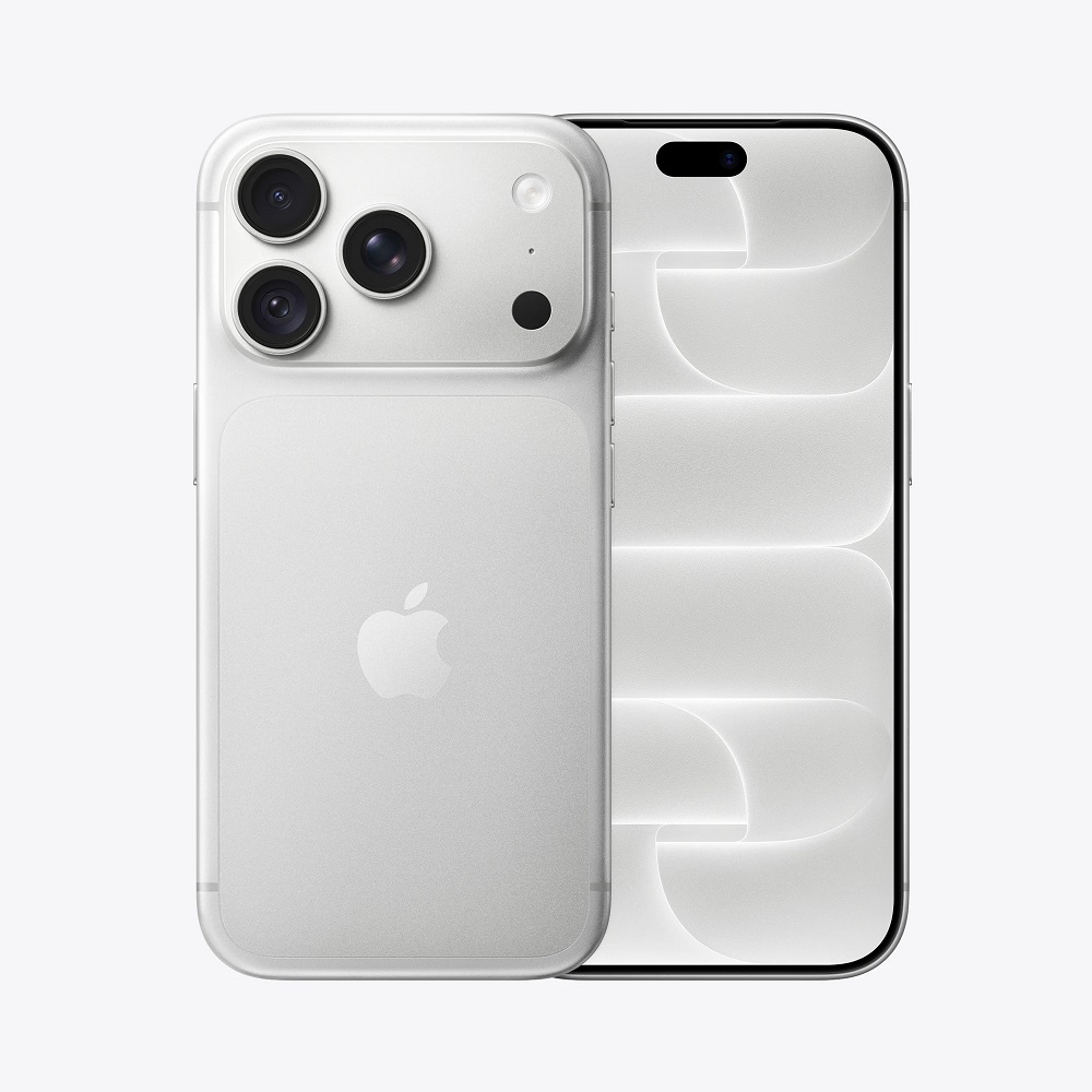 Apple iPhone 18 Pro New Bản VN/A - 256GB - Bạc