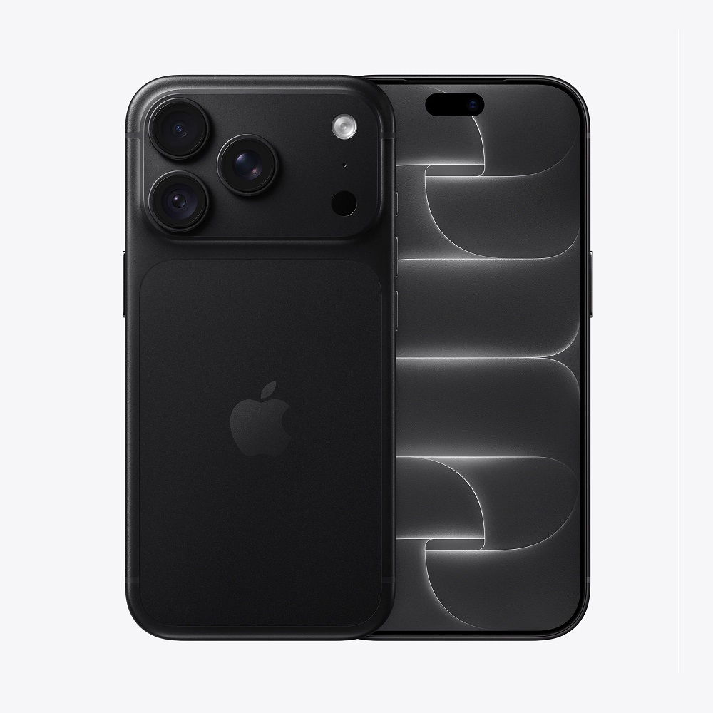 Apple iPhone 18 Pro New Bản VN/A - 256GB - Đen