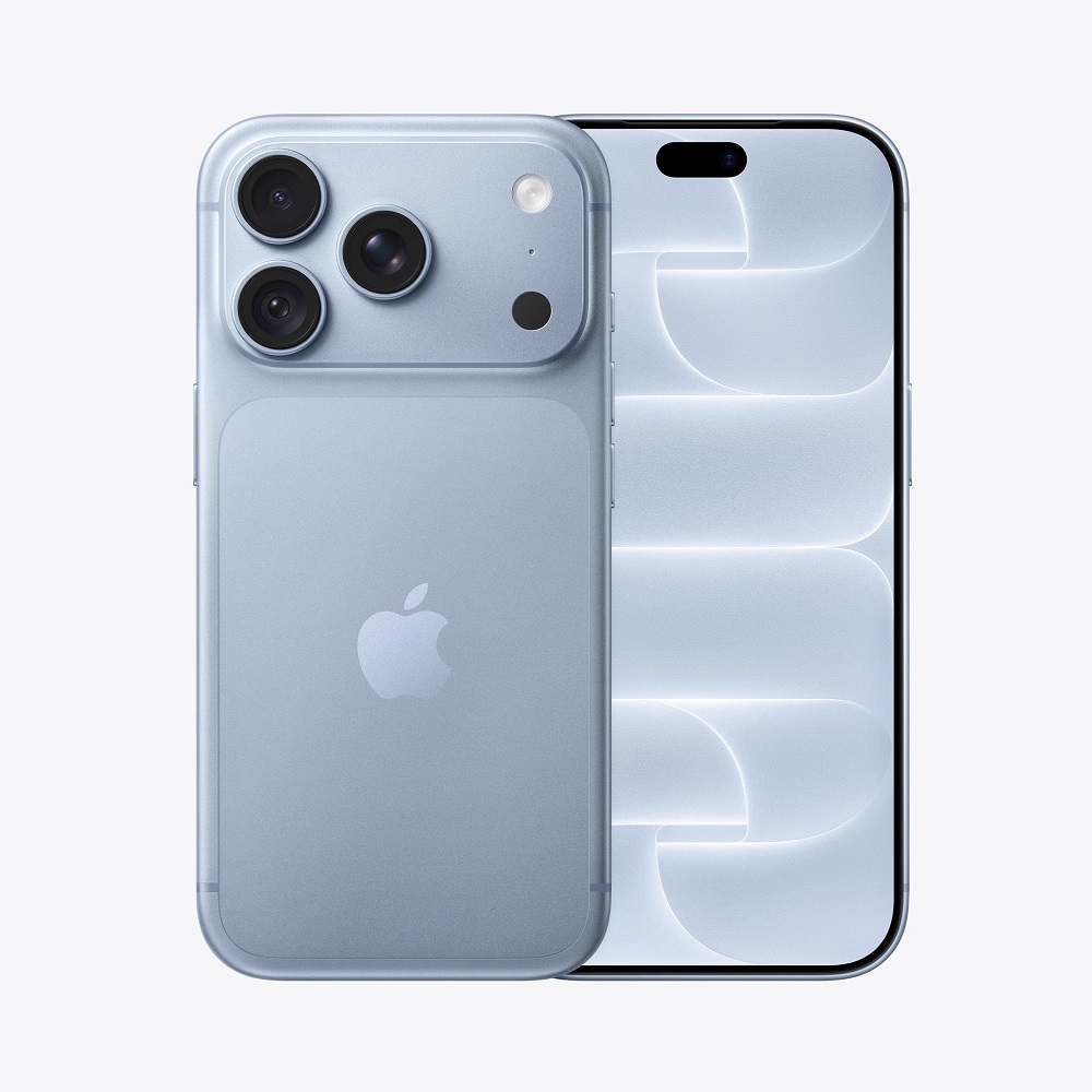 Apple iPhone 18 Pro New Bản VN/A - 256GB - Xanh