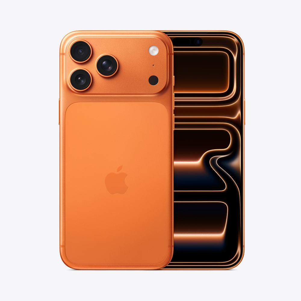 Apple iPhone 17 Pro Max New Bản VN/A - 256GB - Cam