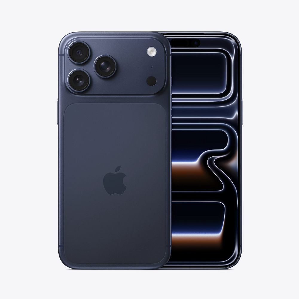 Apple iPhone 17 Pro Max New Bản VN/A - 256GB - Xanh