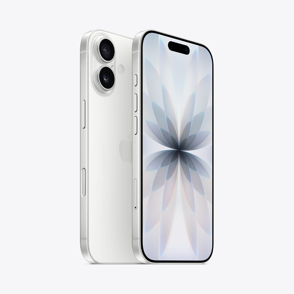 Apple iPhone 17 New Bản VN/A - 256GB - Trắng