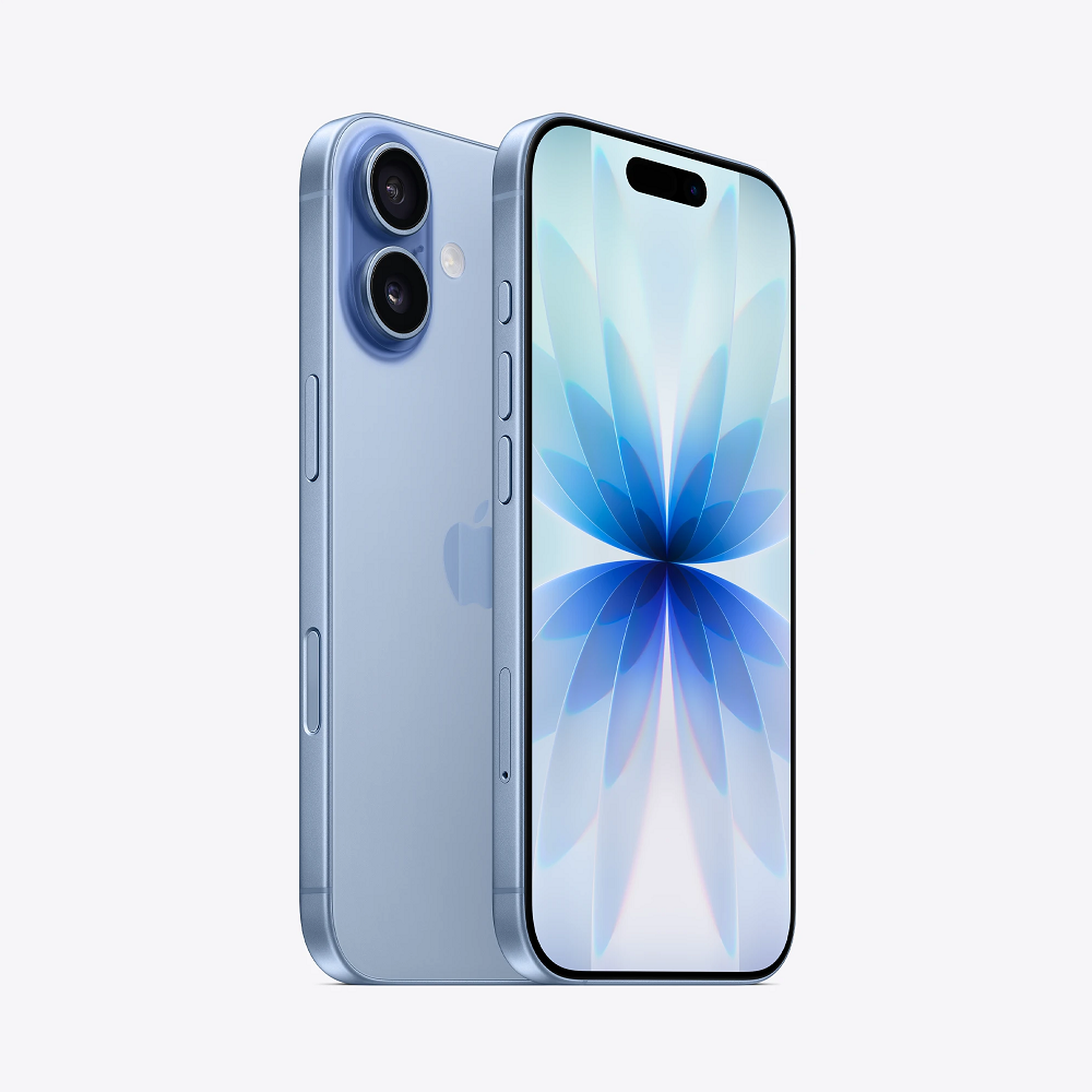 Apple iPhone 17 New Bản VN/A - 256GB - Xanh Dương