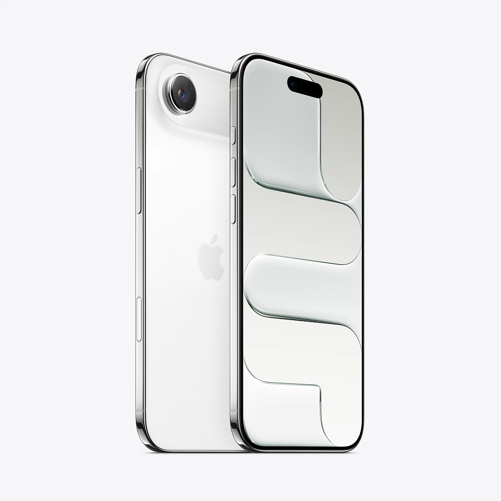 Apple iPhone Air New Bản VN/A - 256GB - Trắng
