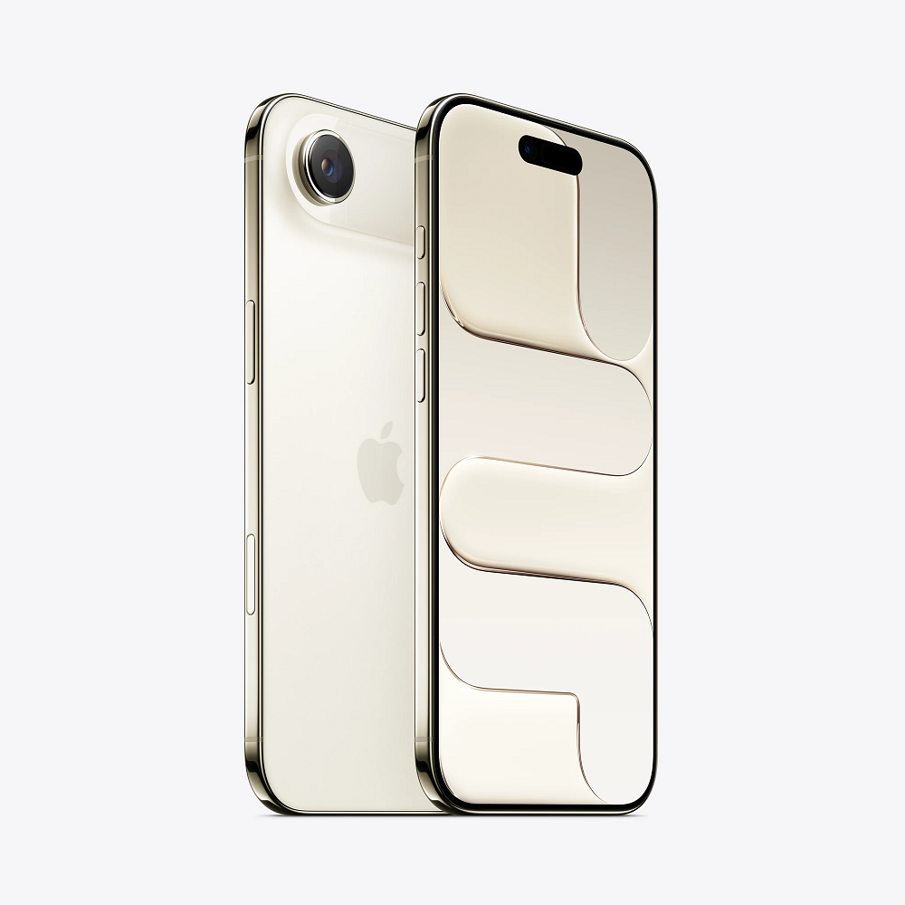 Apple iPhone Air New Bản VN/A - 256GB - Vàng
