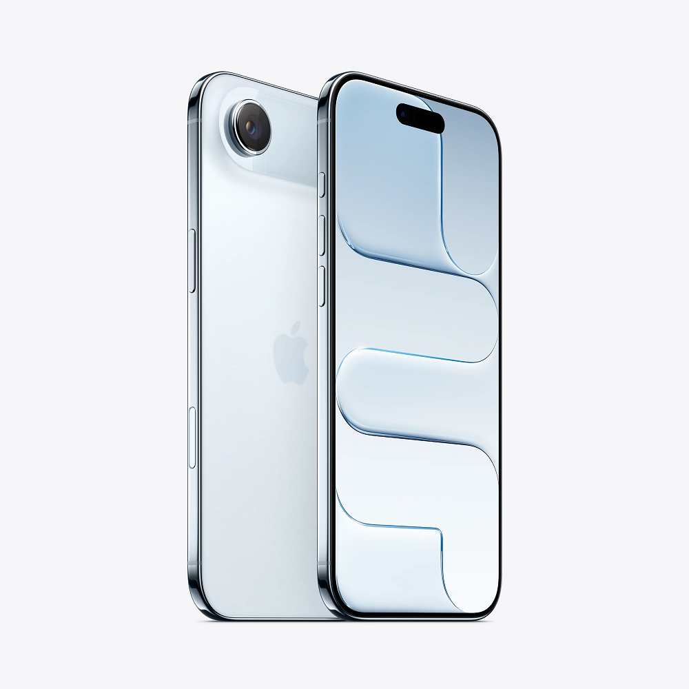 iPhone Air New Bản VN/A	