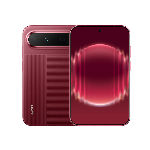 Huawei Pura X View - Bản 512GB - Đỏ