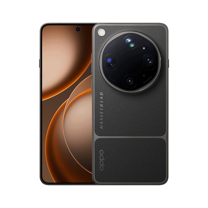 OPPO Find X9 Ultra - 12G/512GB - Đen