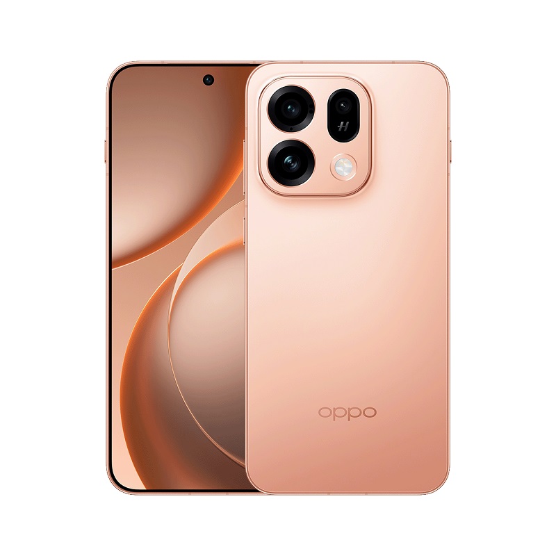 OPPO Find X9s - 12G/256GB - Cam