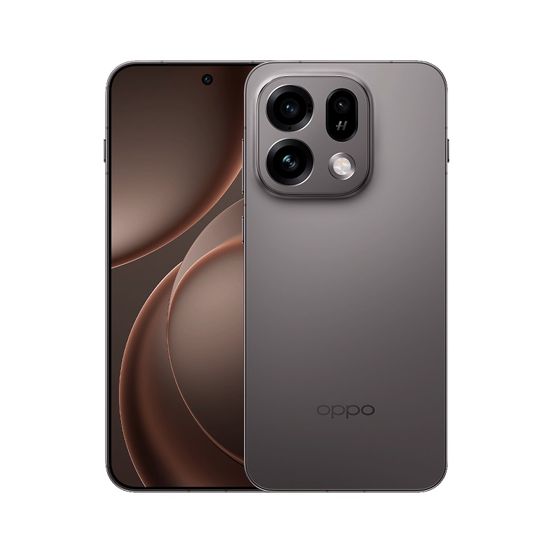 OPPO Find X9s - 12G/256GB - Xám
