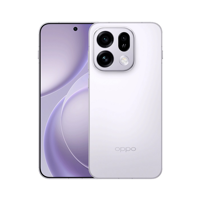 OPPO Find X9s - 12G/256GB - Tím