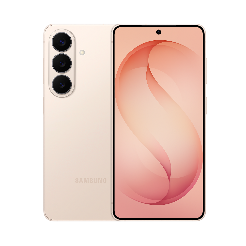 Samsung Galaxy S26 Plus New - 256GB - Vàng Hồng