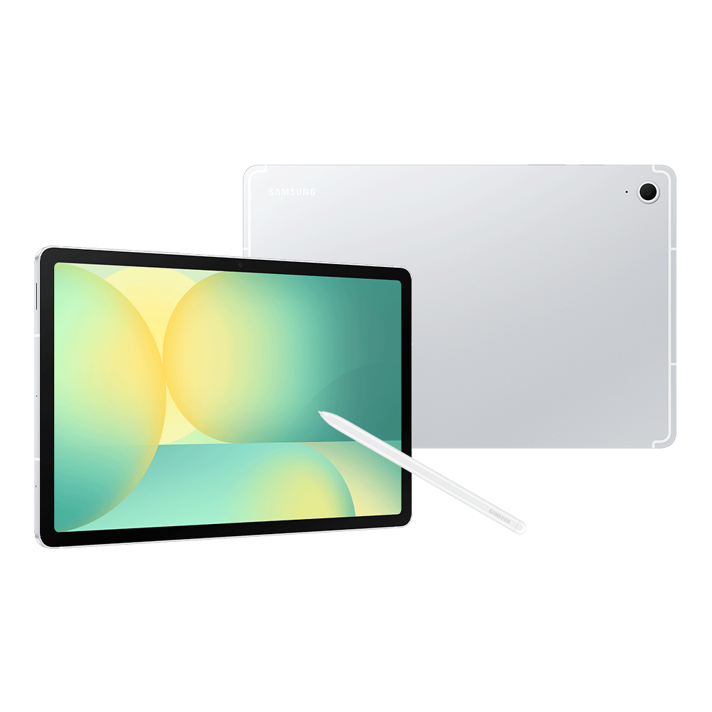 Samsung Galaxy Tab S10 FE (Bản WiFi) - 128GB - Bạc