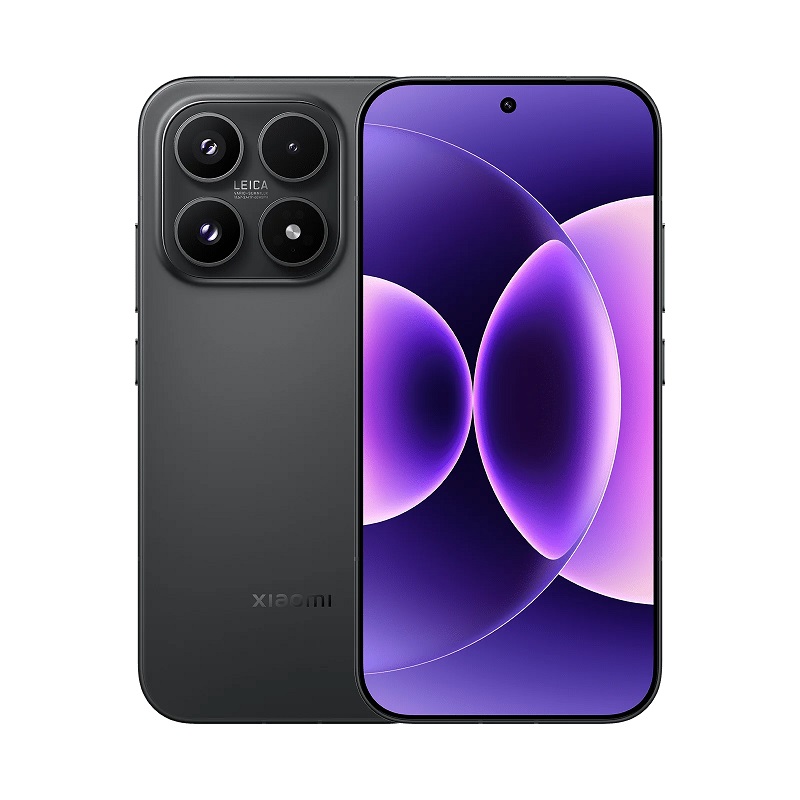 Xiaomi 17 5G - Bản RAM 12G/256GB - Đen