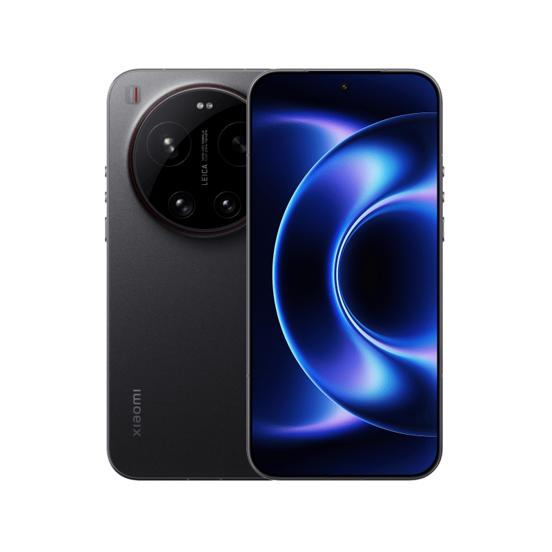 Xiaomi 17 Ultra 5G - Bản RAM 16G/512GB - Đen