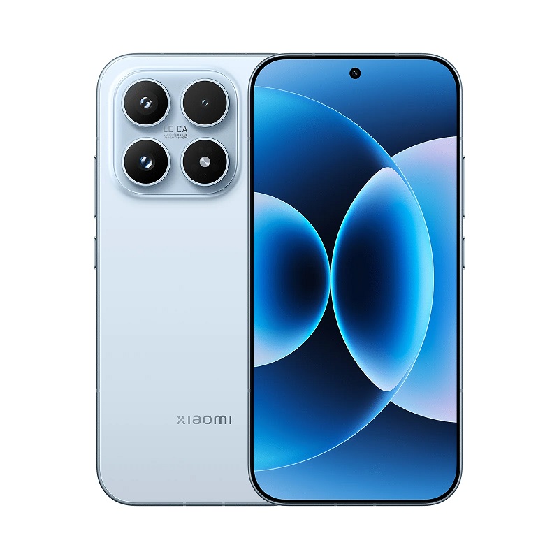 Xiaomi 17 5G - Bản RAM 12G/256GB - Xanh Dương